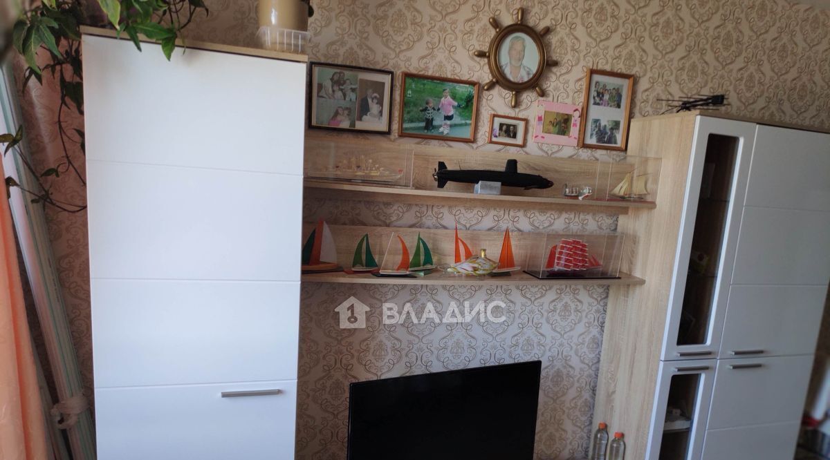 квартира г Калининград р-н Московский ул Н.Карамзина 38 фото 1