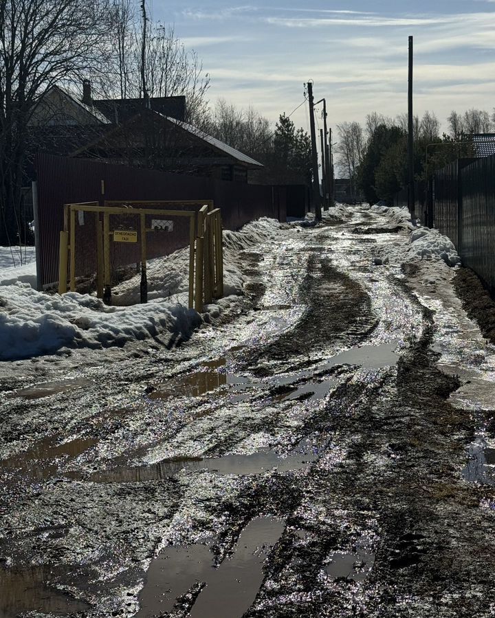 земля р-н Пермский д Качка Усть-Качка фото 4