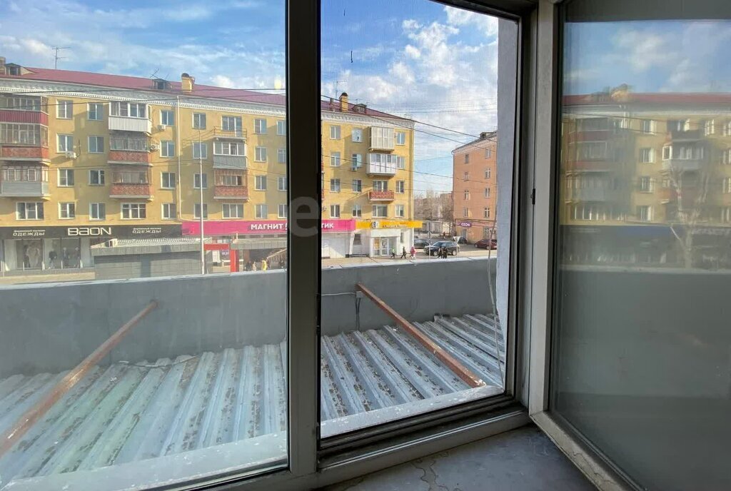 комната г Курган ул Гоголя 103 фото 3