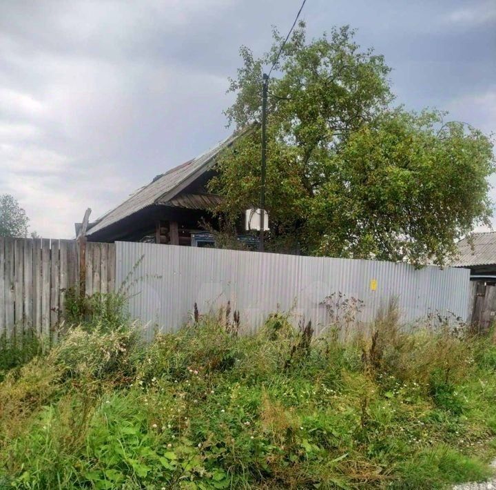 дом г Березники ул Дачная 59 Семино мкр фото 4