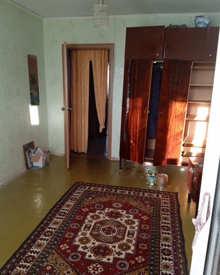квартира г Тольятти р-н Автозаводский 12-й квартал б-р Гая 21 фото 11