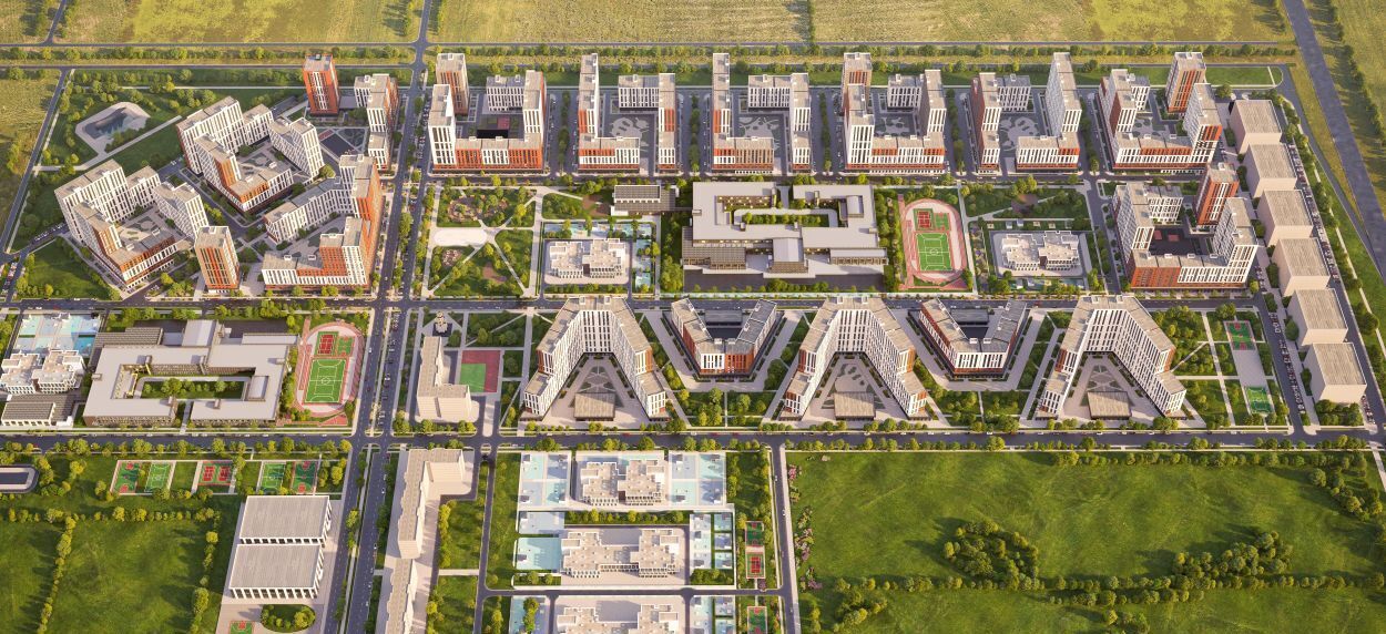 квартира г Краснодар р-н Карасунский ул им. Анатолия Барабанова 10/1 1. фото 4