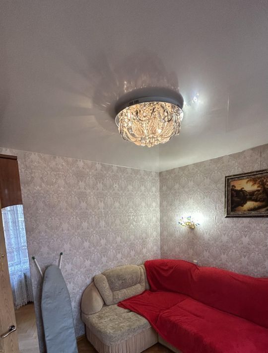 квартира г Москва метро Люблино ул Ставропольская 8к/2 фото 14