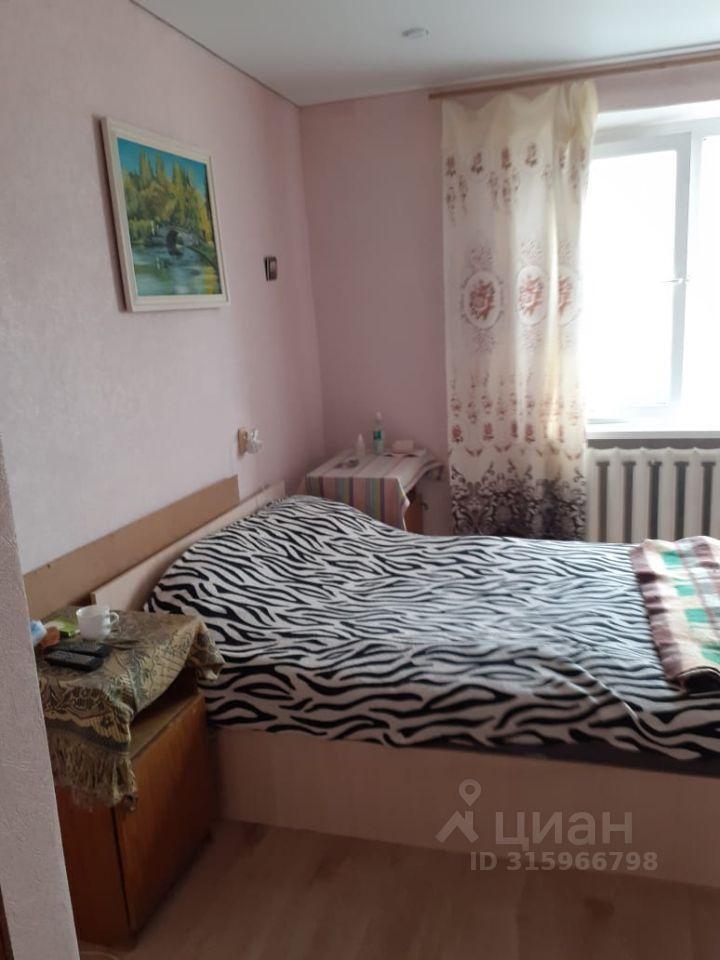 квартира г Геленджик с Кабардинка ул Пролетарская 38/2 фото 10