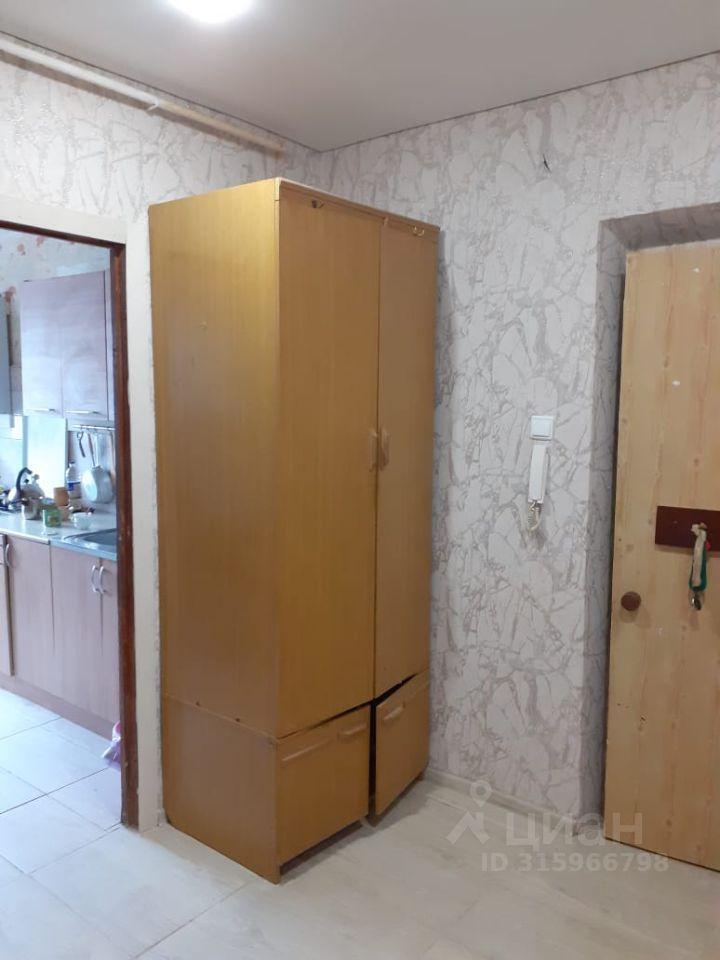 квартира г Геленджик с Кабардинка ул Пролетарская 38/2 фото 11