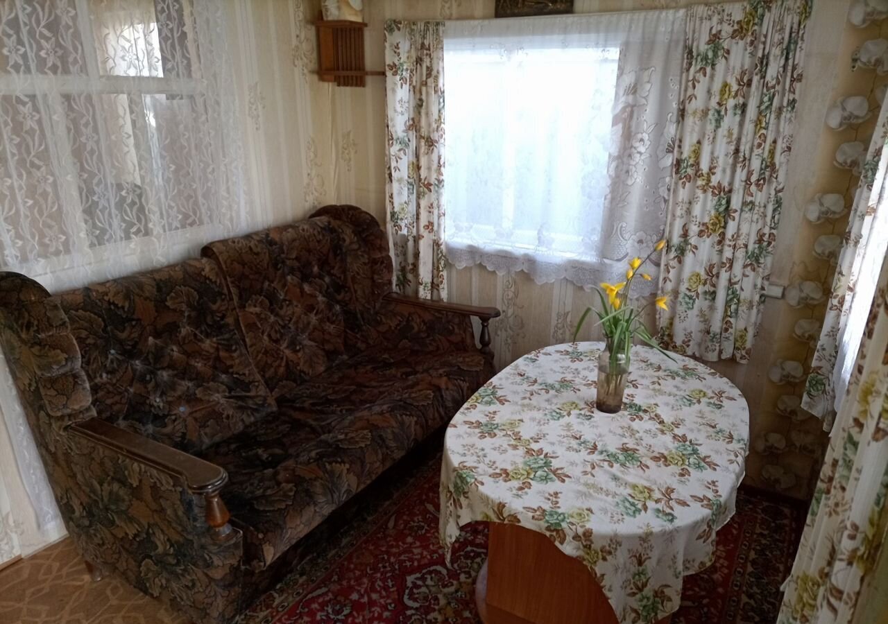 дом г Знаменск фото 16