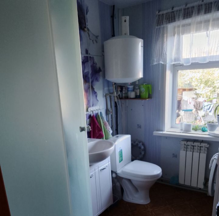 дом р-н Богородский г Богородск ул Калинина 70 фото 5