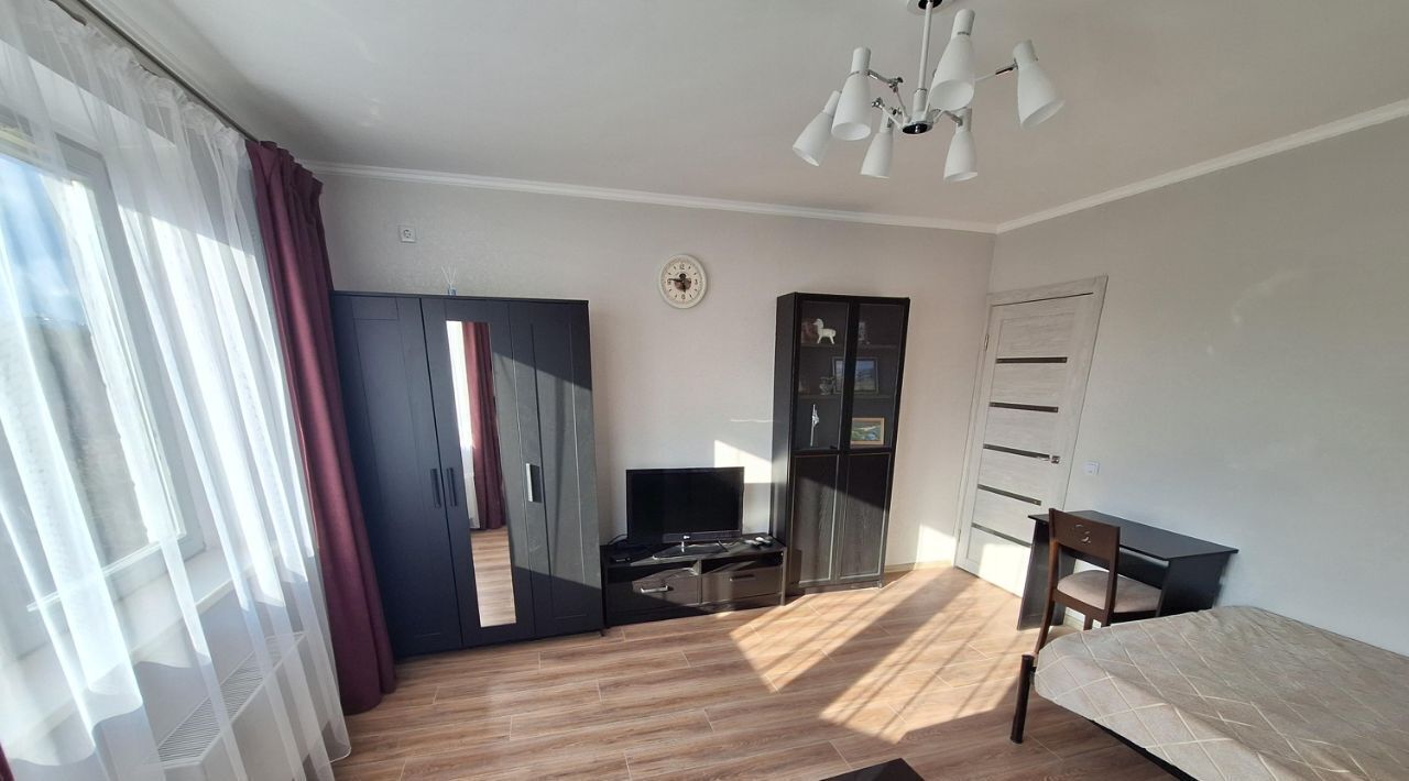 квартира г Москва метро Академическая ул Дмитрия Ульянова 23к/1 фото 3