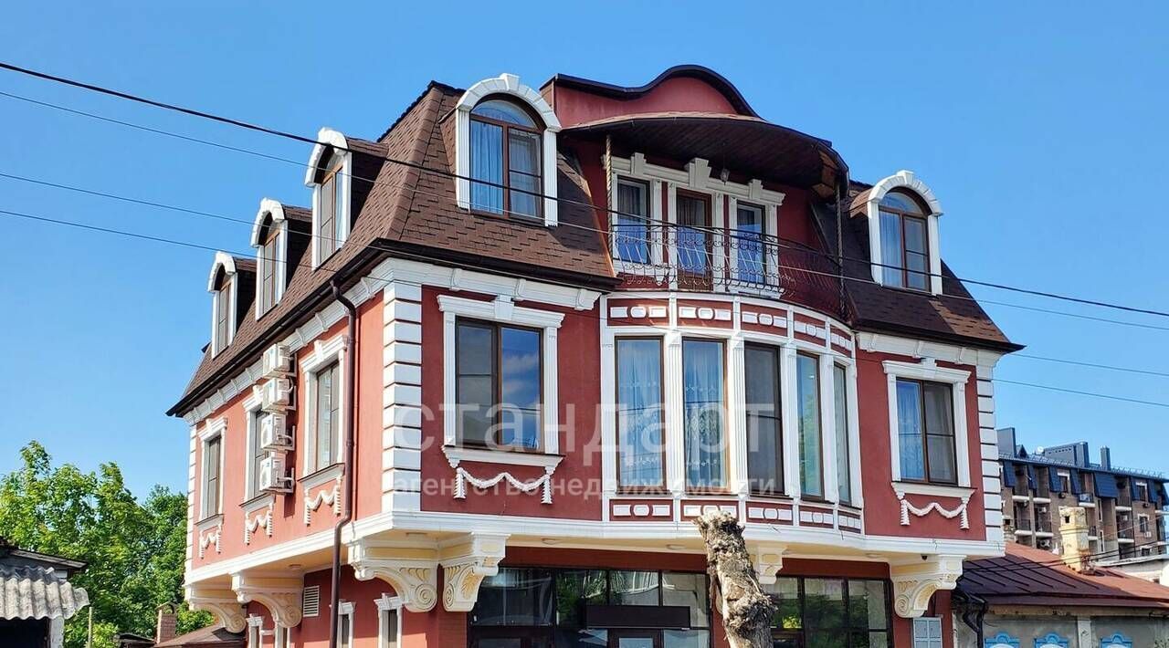 дом г Ессентуки ул Титова 30 фото 1