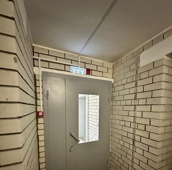 квартира г Саратов р-н Кировский ул им Оржевского В.И. 2 фото 12