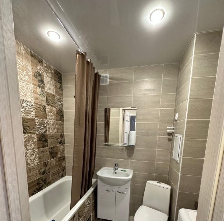 квартира г Саратов р-н Кировский ул им Оржевского В.И. 2 фото 22
