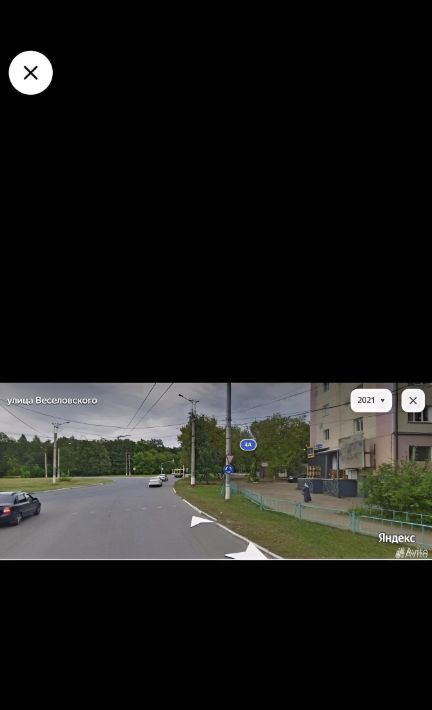 офис г Саранск р-н Пролетарский ул Веселовского 4а фото 5