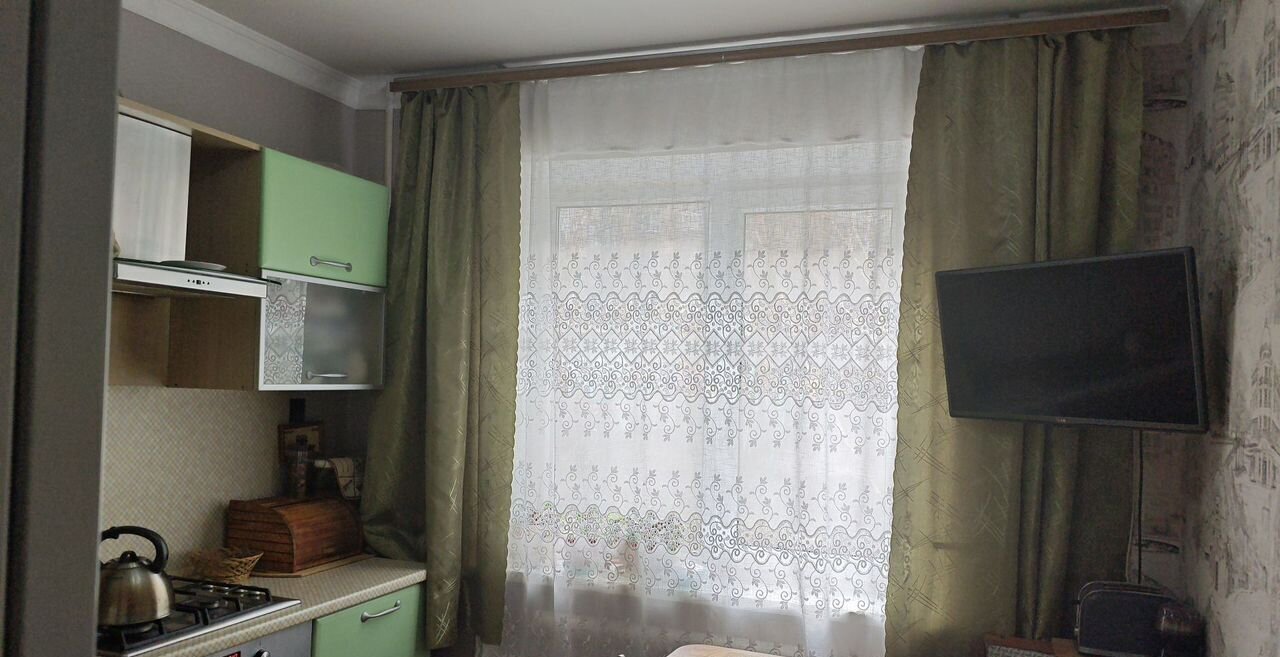 квартира г Саратов р-н Октябрьский ул Политехническая 31/41 фото 20