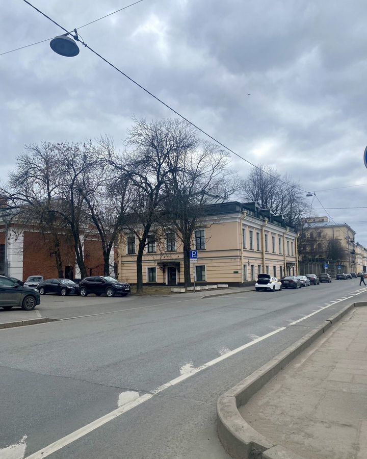 свободного назначения г Санкт-Петербург наб Реки Фонтанки 112б Технологический ин-т I фото 5