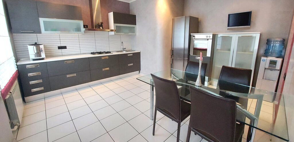 квартира г Магнитогорск ул Строителей 58/1 фото 5