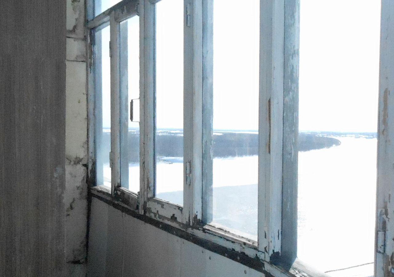 квартира г Нижневартовск ул 60 лет Октября 8 Тюменская обл. фото 16