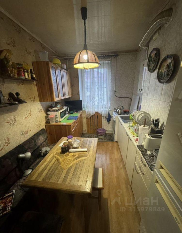квартира г Краснодар р-н Западный ул Шоссе Нефтяников 35/1а фото 3