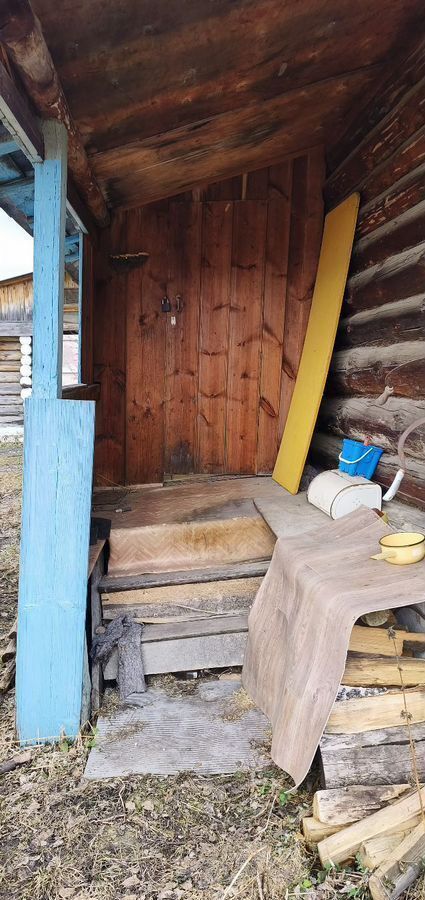 дом р-н Белорецкий г Белорецк коллективный сад Родник, 100 фото 6