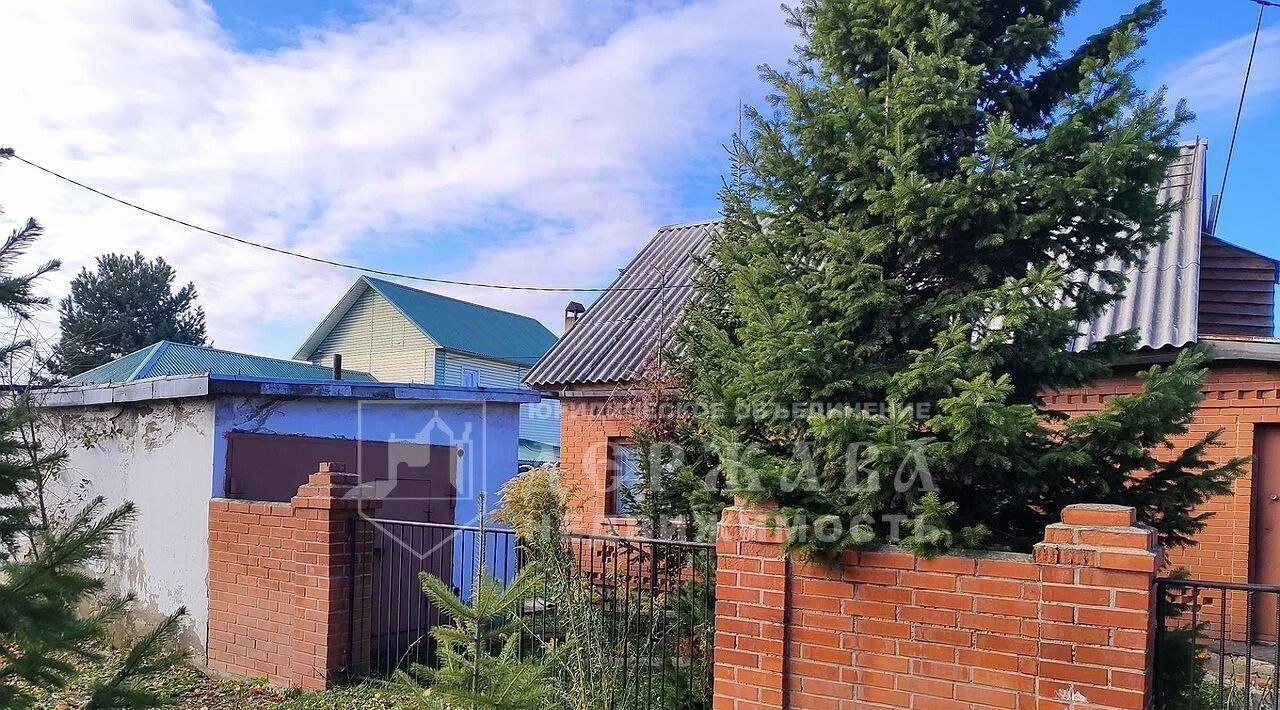 дом г Кемерово р-н Кировский ул Акмолинская 83 фото 2