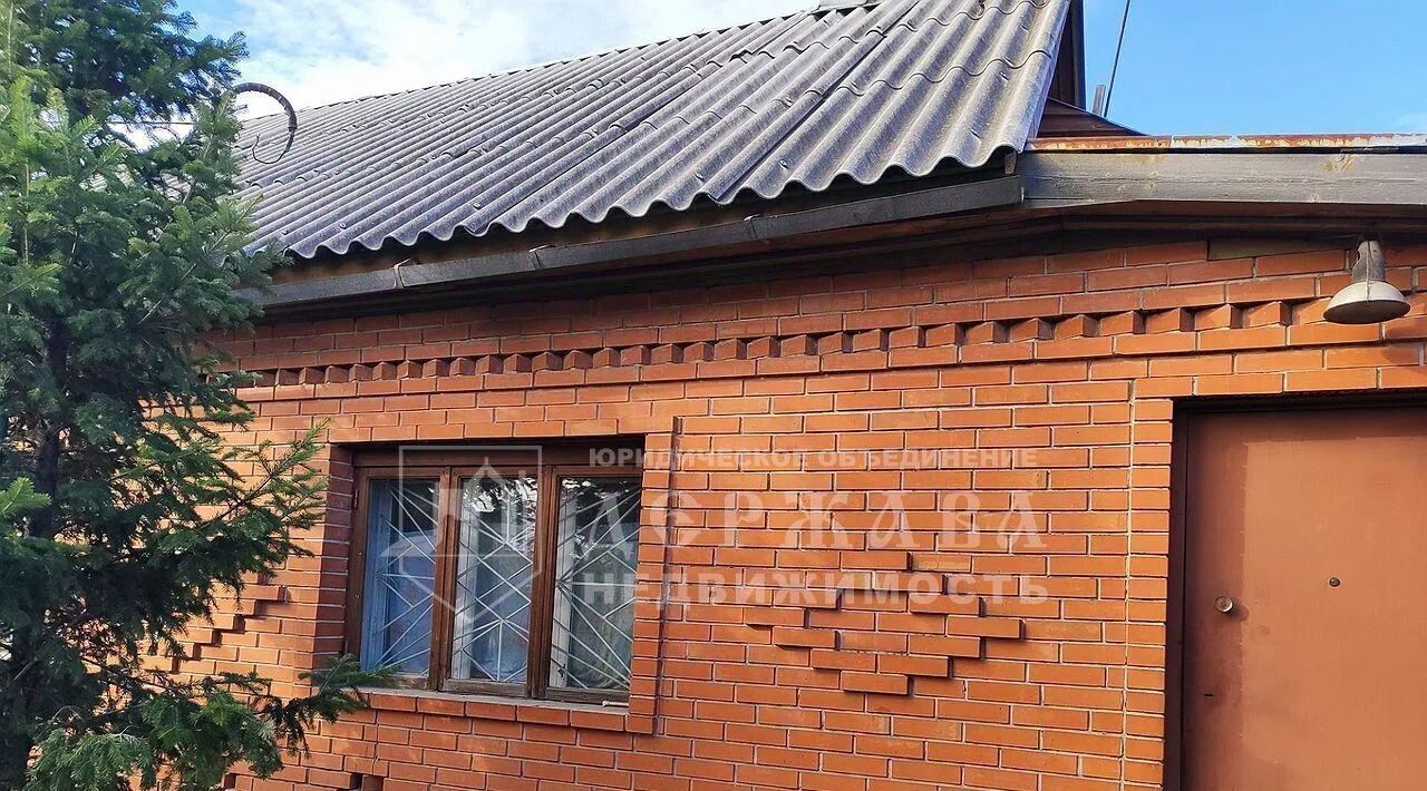 дом г Кемерово р-н Кировский ул Акмолинская 83 фото 3