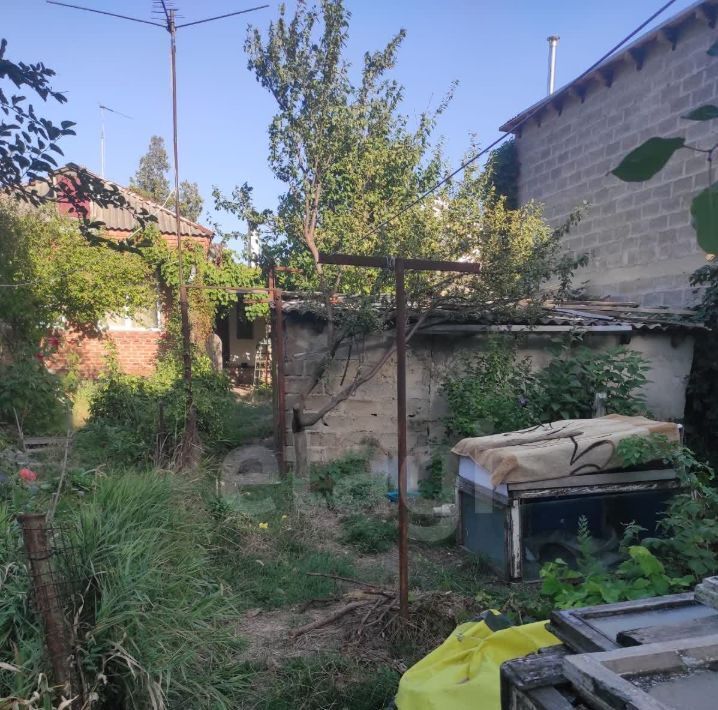 дом г Батайск ул Мира фото 9