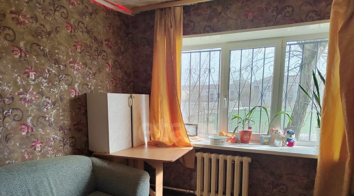 комната г Нижний Тагил р-н Дзержинский ул Коминтерна 57 фото 12
