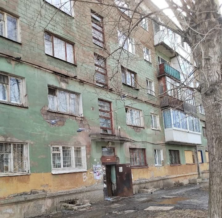 комната г Нижний Тагил р-н Дзержинский ул Коминтерна 57 фото 11