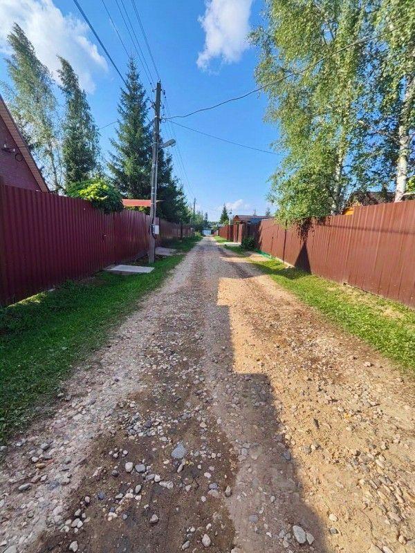 дом городской округ Сергиево-Посадский г Хотьково Васильевское, 95 фото 16
