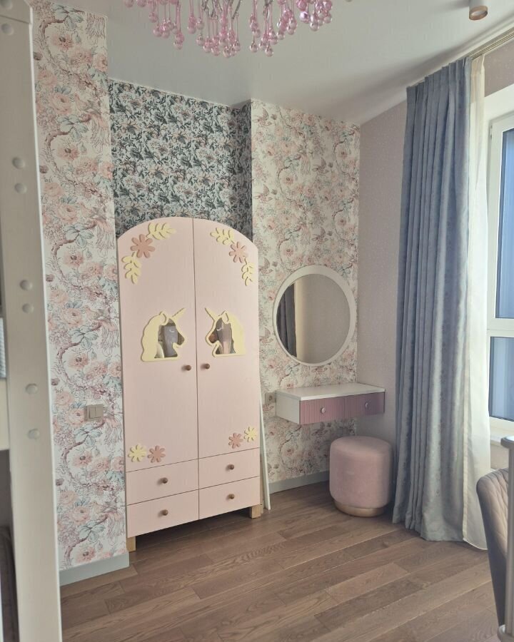 квартира г Москва Давыдково ул Петра Алексеева 14 фото 13