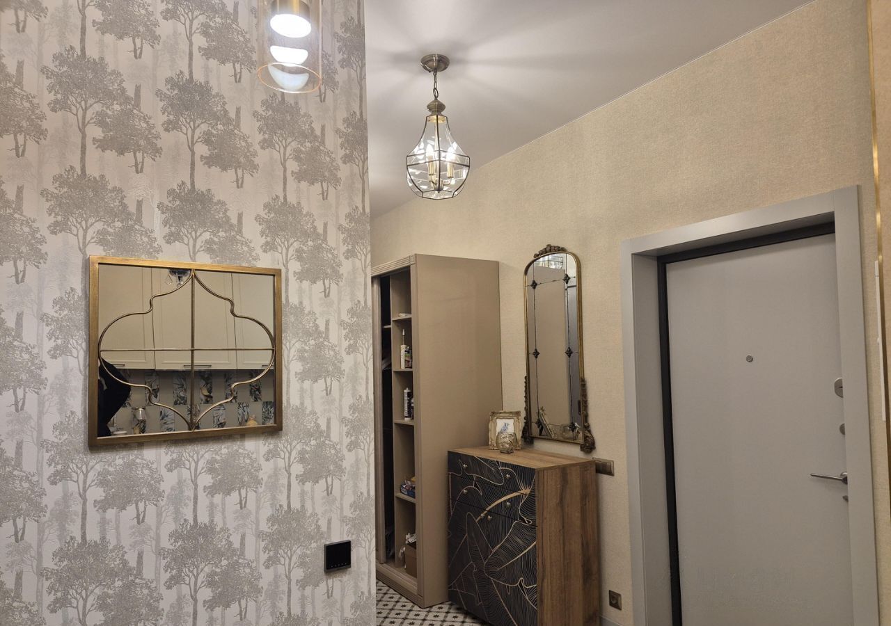 квартира г Москва Давыдково ул Петра Алексеева 14 фото 38