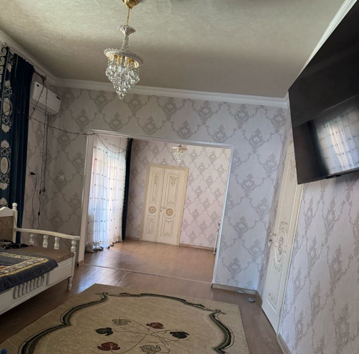 дом г Грозный п Жамалайли Элиханова ул Кочевников 18 фото 8