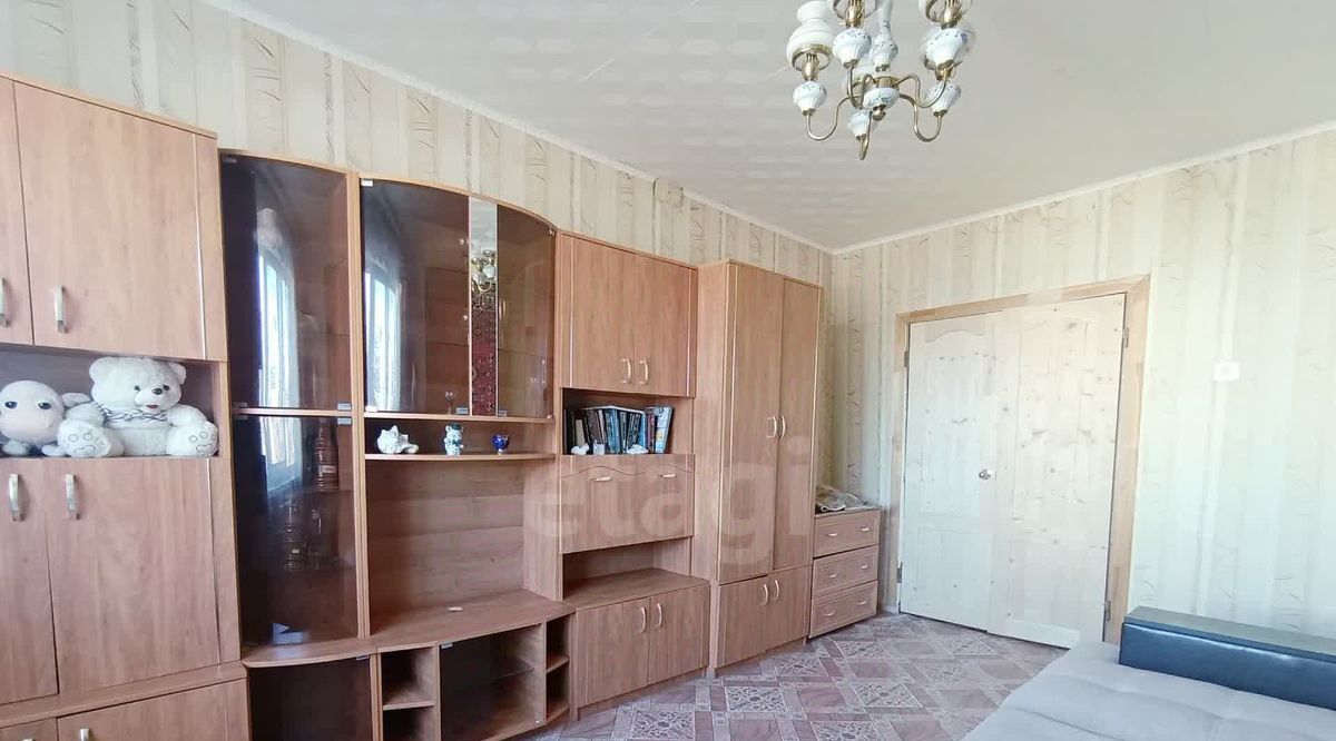 квартира р-н Вяземский г Вязьма ул Полевая 3к/2 фото 1
