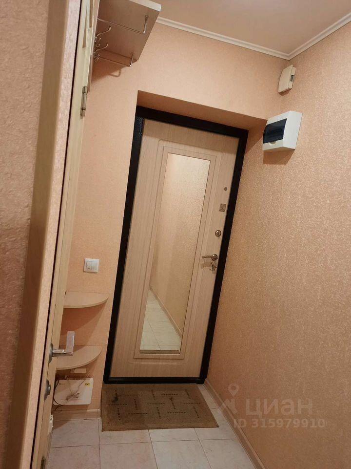 квартира г Москва метро Коптево ЗАО б-р Коптевский 17 Московская область фото 24