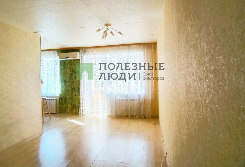 квартира р-н Орловский д Жилина 21 фото 3