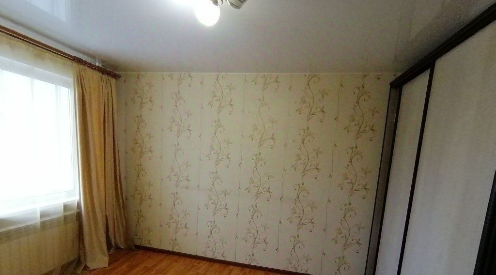 квартира г Томск р-н Ленинский ул Ференца Мюнниха 30 фото 11