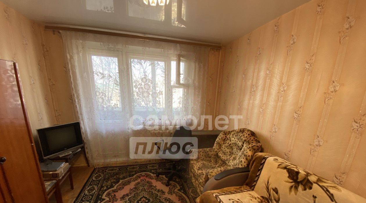 квартира г Ижевск р-н Ленинский ул Ленинградская 118 фото 7