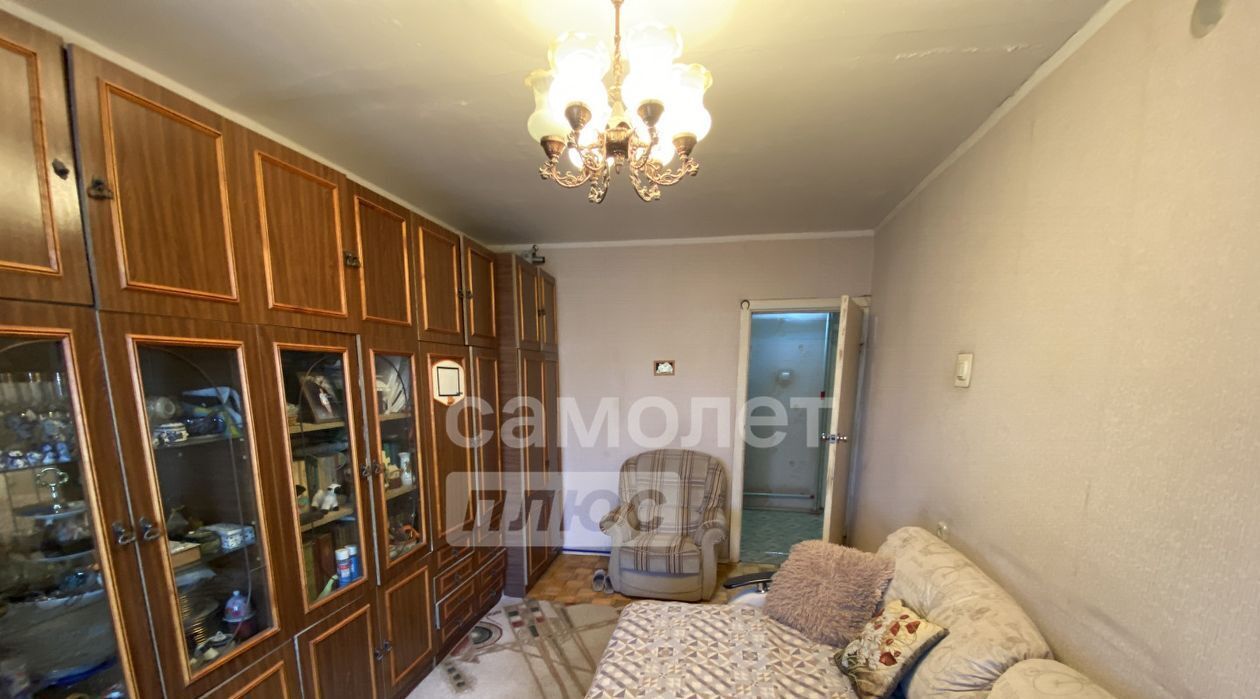 квартира г Ижевск р-н Ленинский ул Ленинградская 118 фото 9