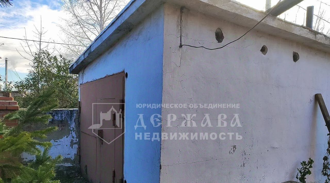 дом г Кемерово р-н Кировский ул Акмолинская 83 фото 5