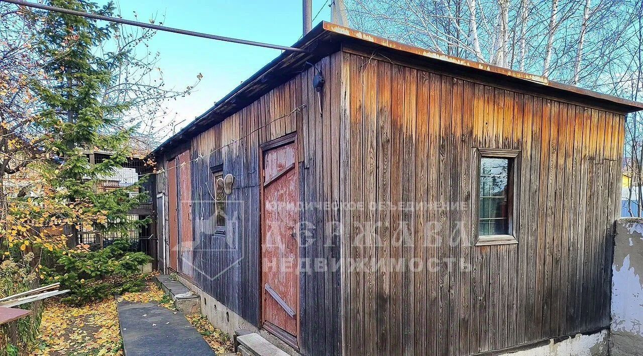 дом г Кемерово р-н Кировский ул Акмолинская 83 фото 6