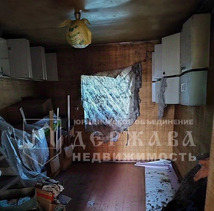 дом г Кемерово р-н Кировский ул Акмолинская 83 фото 8