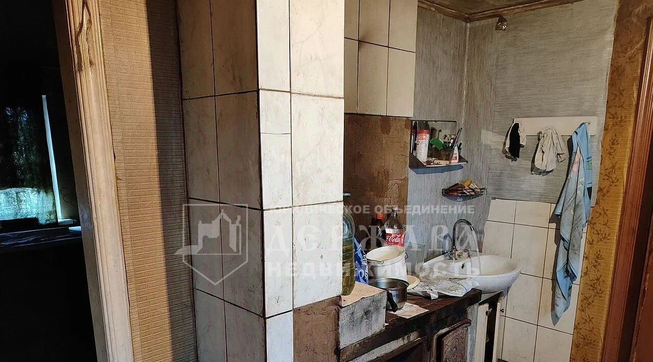 дом г Кемерово р-н Кировский ул Акмолинская 83 фото 10