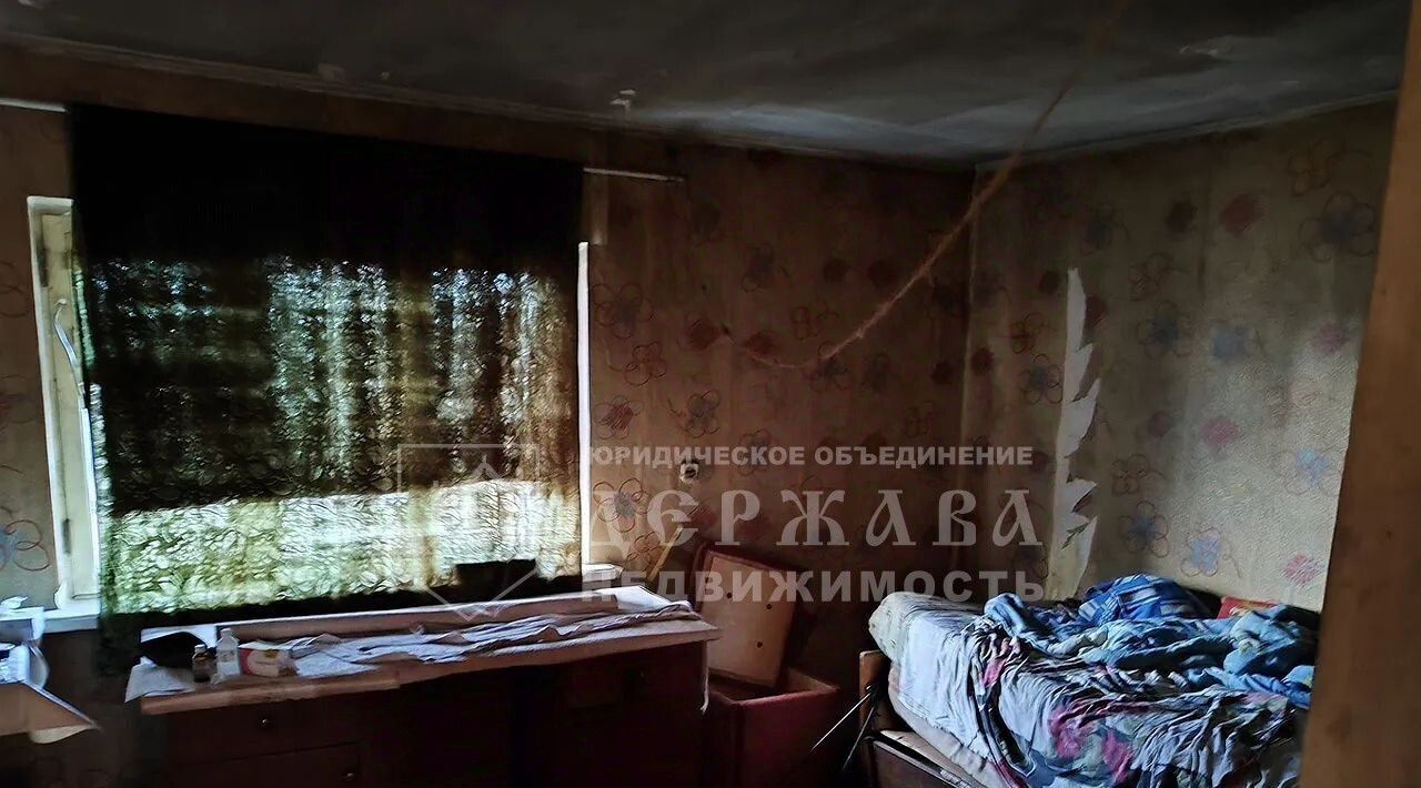 дом г Кемерово р-н Кировский ул Акмолинская 83 фото 11