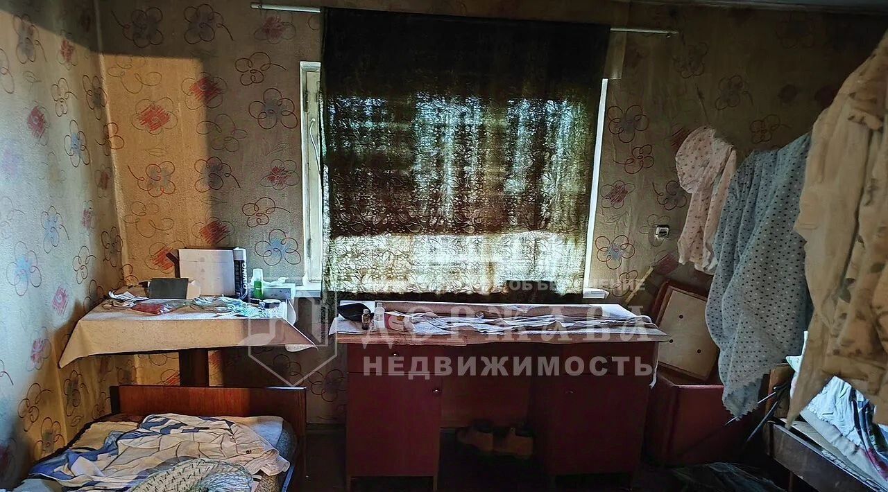 дом г Кемерово р-н Кировский ул Акмолинская 83 фото 12
