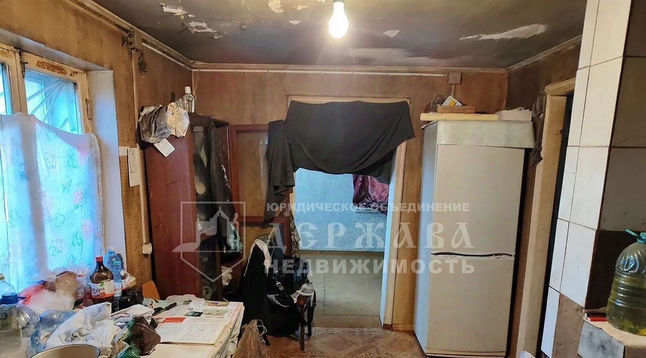 дом г Кемерово р-н Кировский ул Акмолинская 83 фото 14