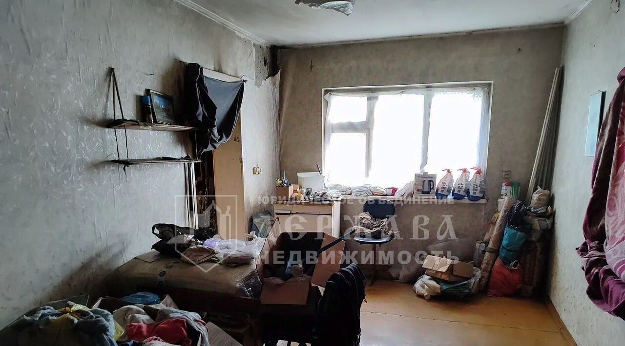 дом г Кемерово р-н Кировский ул Акмолинская 83 фото 15
