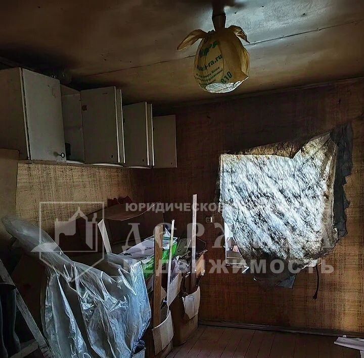 дом г Кемерово р-н Кировский ул Акмолинская 83 фото 18