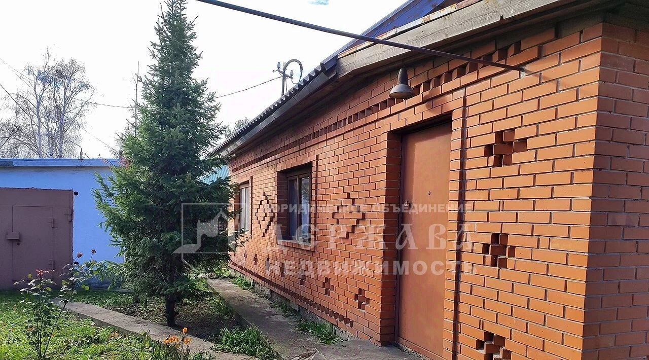 дом г Кемерово р-н Кировский ул Акмолинская 83 фото 19