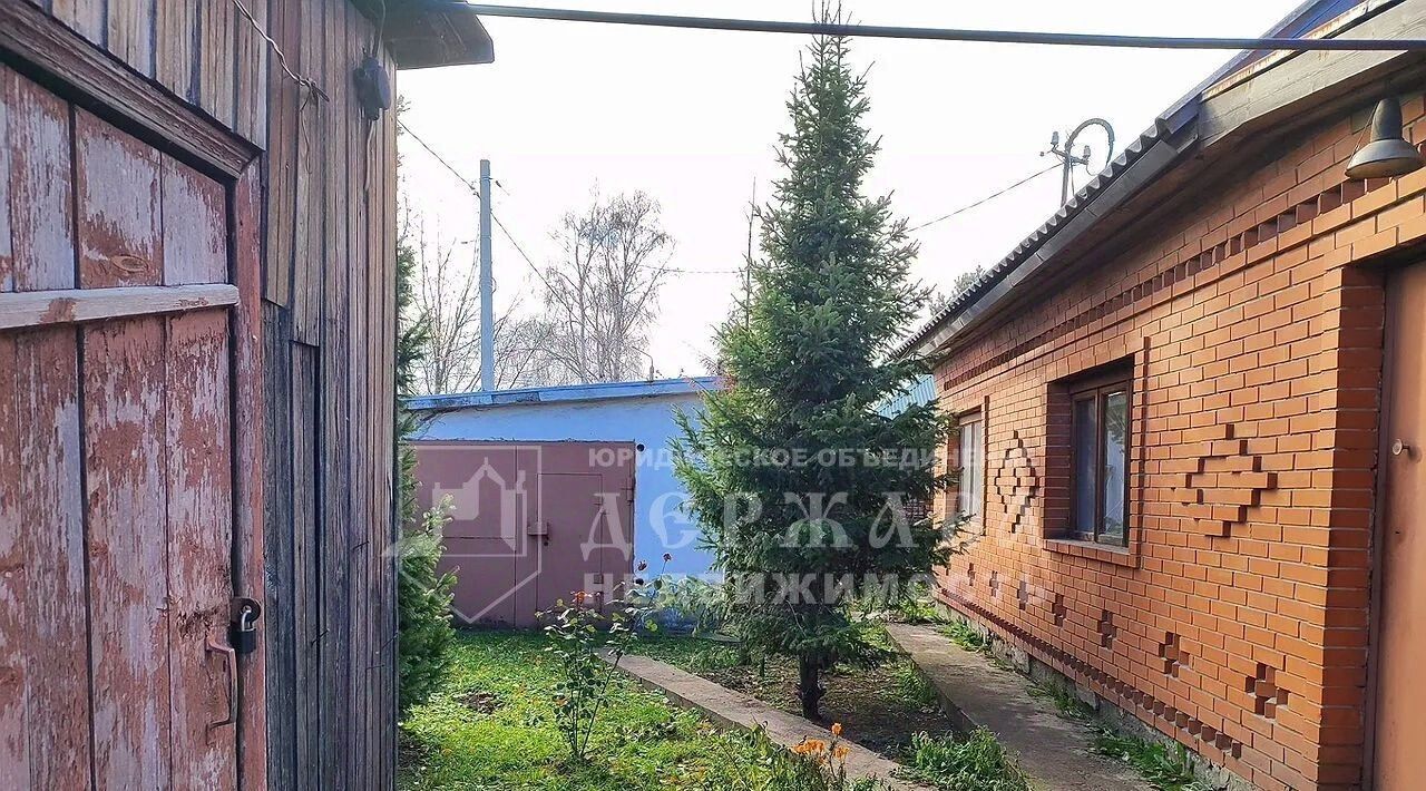 дом г Кемерово р-н Кировский ул Акмолинская 83 фото 20