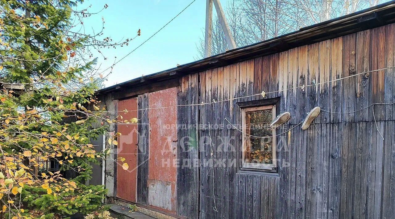 дом г Кемерово р-н Кировский ул Акмолинская 83 фото 21