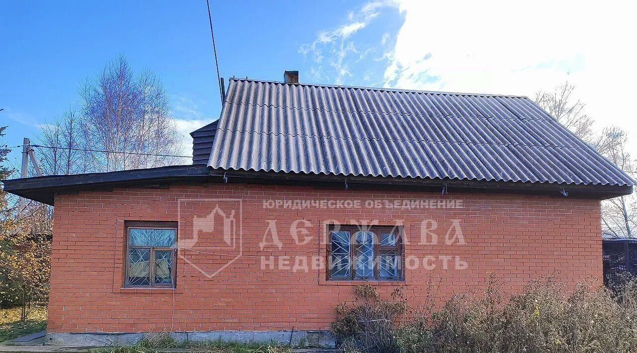 дом г Кемерово р-н Кировский ул Акмолинская 83 фото 25